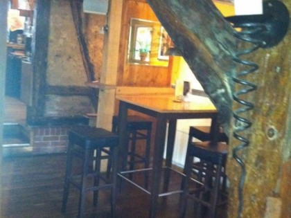照片: Wendel-das Gasthaus im Wendland