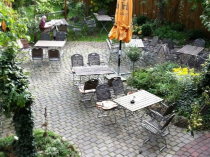 照片: Wendel-das Gasthaus im Wendland