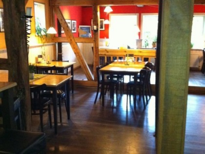 照片: Wendel-das Gasthaus im Wendland